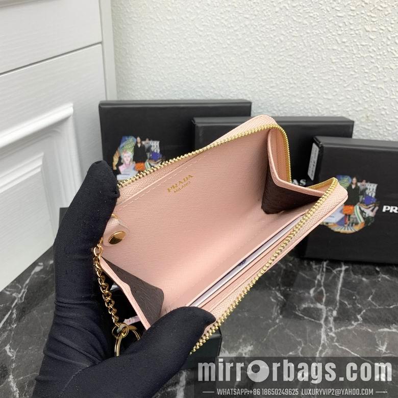 Replica Prada Bags LM216 13.5X8X1cm ZC 5