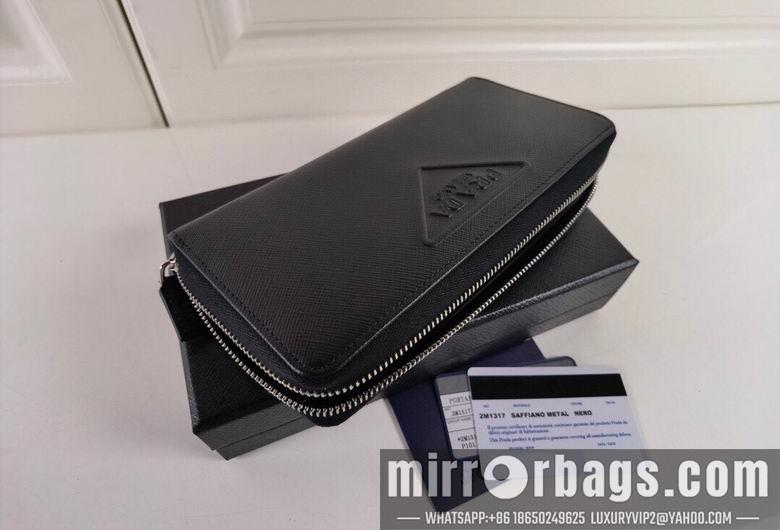 Replica Prada Bags 2M1317 20X10.3cm XM