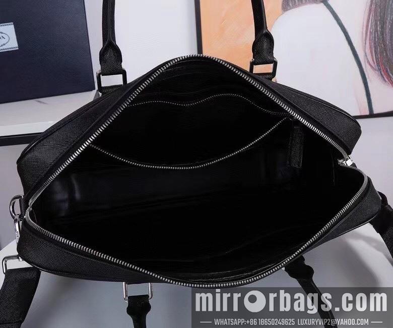 Replica Prada Bags VS363R 36X28X6.5cm SC 4colour