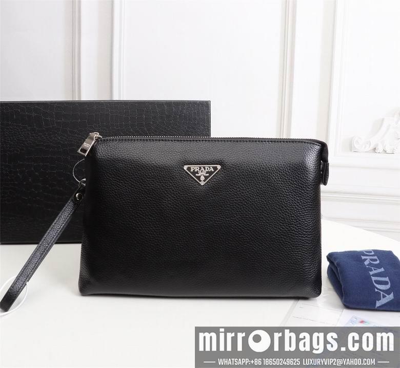 Replica Prada Bags 6742-5A 28X18.5X3cm XM