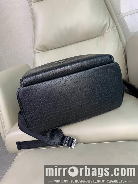 Replica Prada Bags 8423-6 42X28X14cm XM 3colour