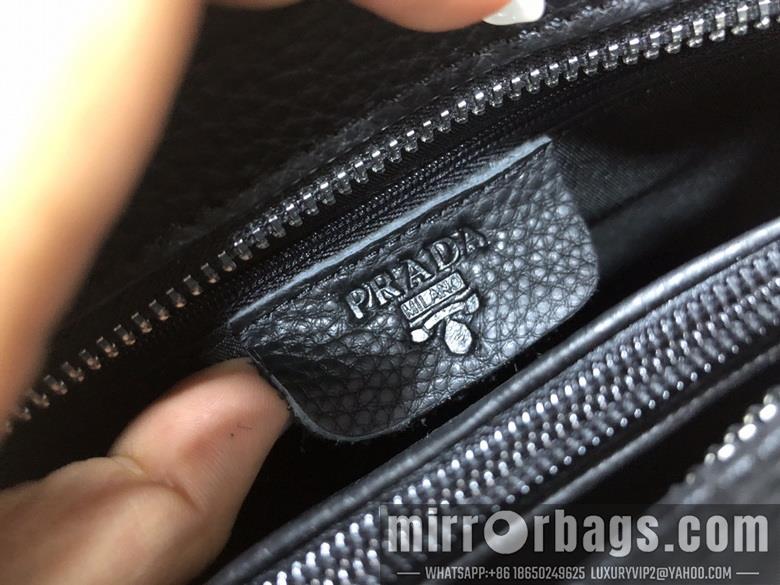 Replica Prada Bags 6038 24.5X8.5X26cm WP