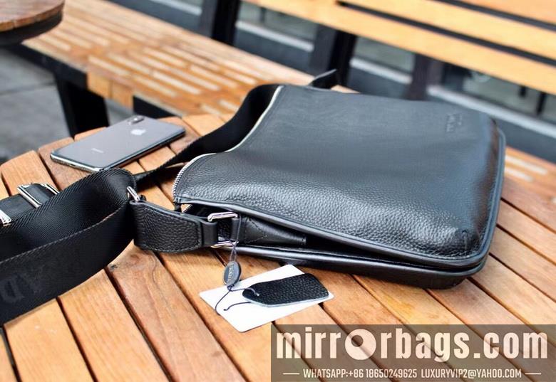 Replica Prada Bags 0354-3 33X25X6cm WP
