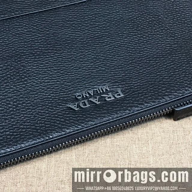 Replica Prada Bags 28X18X1cm 060504 XM
