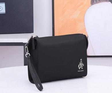 Replica Prada Bags 2NE789 23X16X7cm XM 2colour