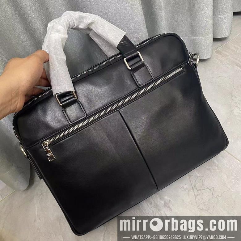 Replica Prada Bags 39X29X8 082111 XM