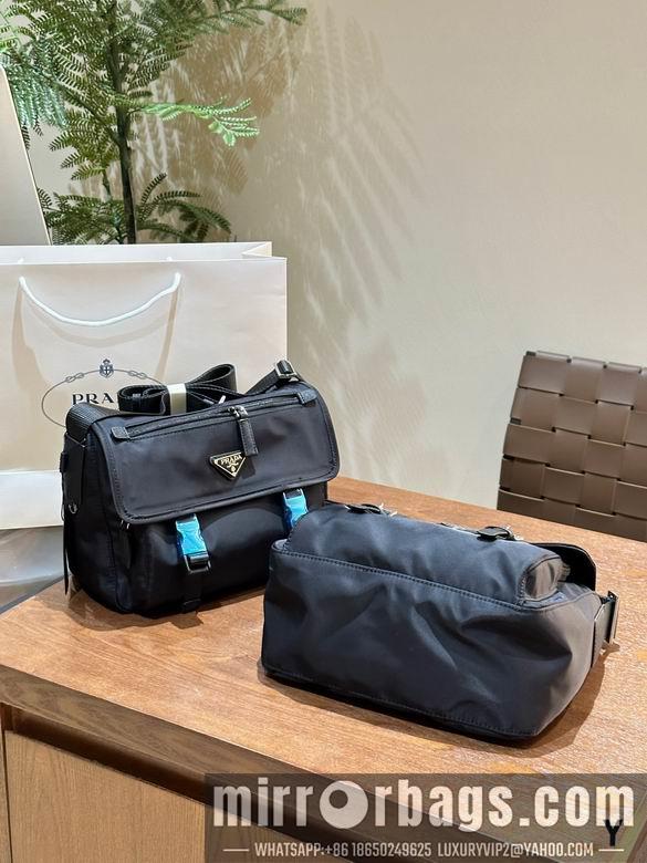 Replica Prada Bags 30cm 030201 DN