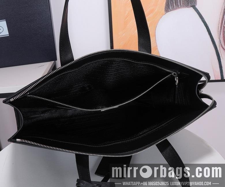 Replica Prada Bags 2VG039 30X9X40cm XM