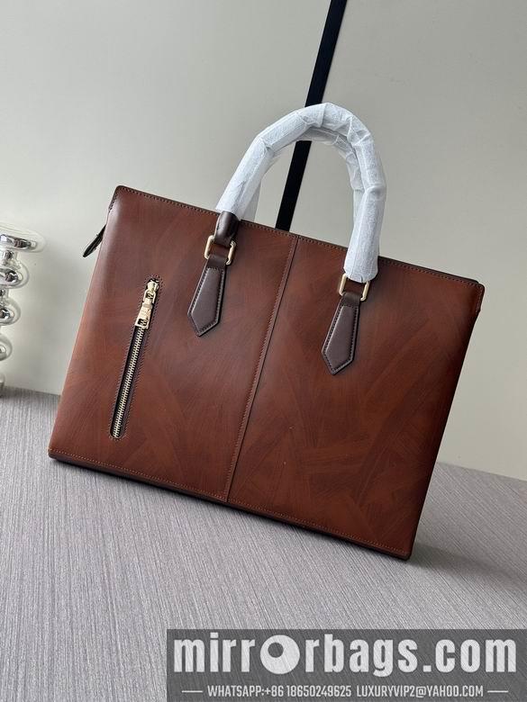 Replica Prada Bags 8472-1 39X29X7cm XM-1