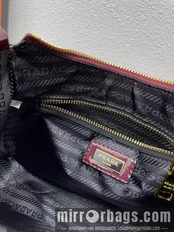 Replica Prada Bags 55132 24.5X15X7cm XM 2