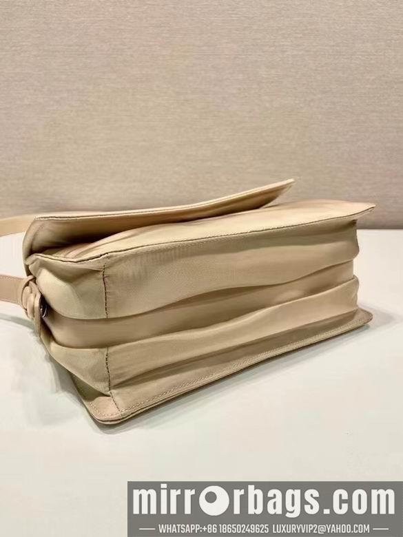 Replica Prada Bags 1BD313 23.5X18X11cm XM