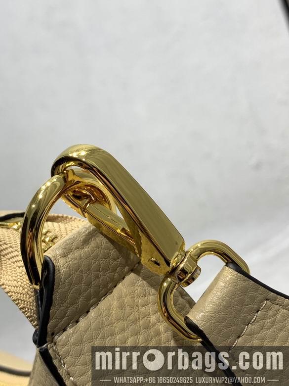 Replica Prada Bags 66203 25X18X8cm XM 1