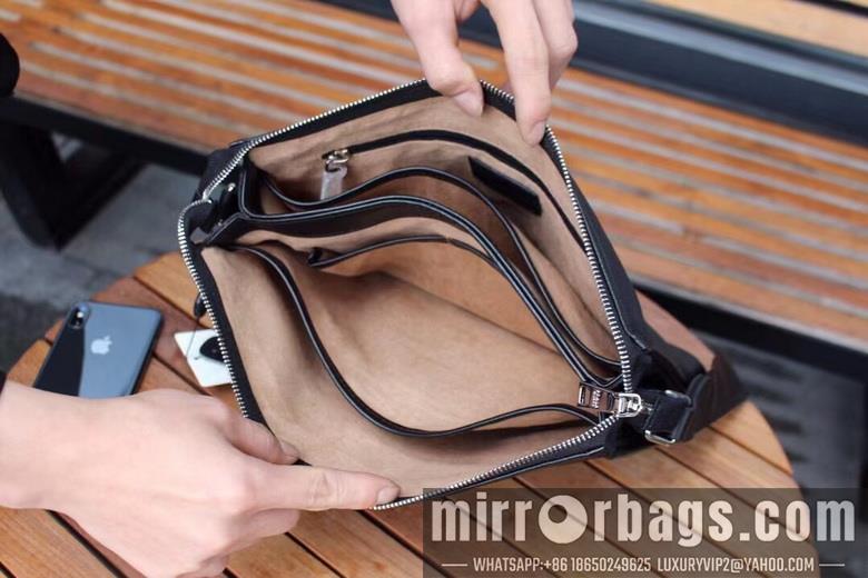 Replica Prada Bags 0354-3 33X25X6cm WP