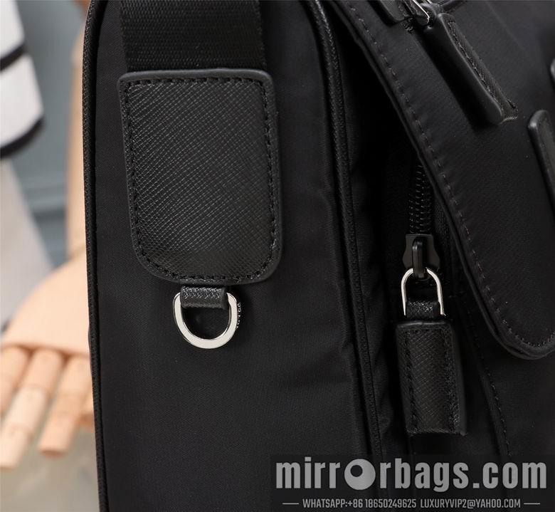 Replica Prada Bags WM1BD1738 33X23X13