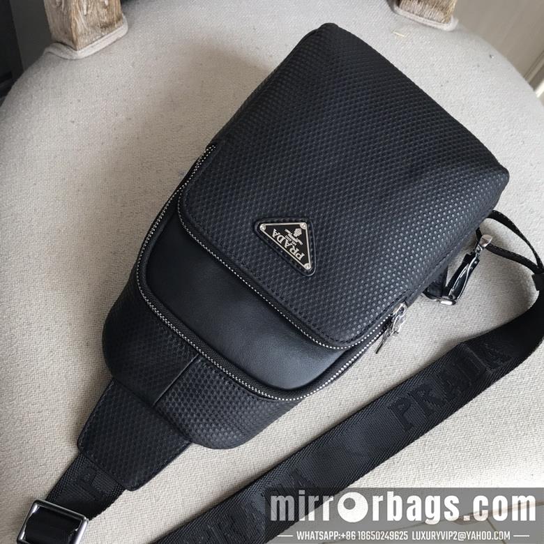 Replica Prada Bags 8271-5 28X17X7cm WP