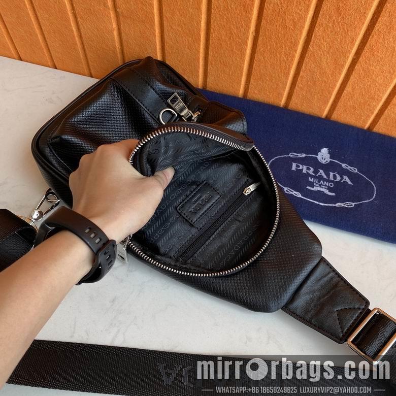 Replica Prada Bags 2053 30X17X5.5cm WP
