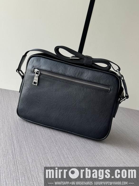 Replica Prada Bags 340A 26X19X8cm WP