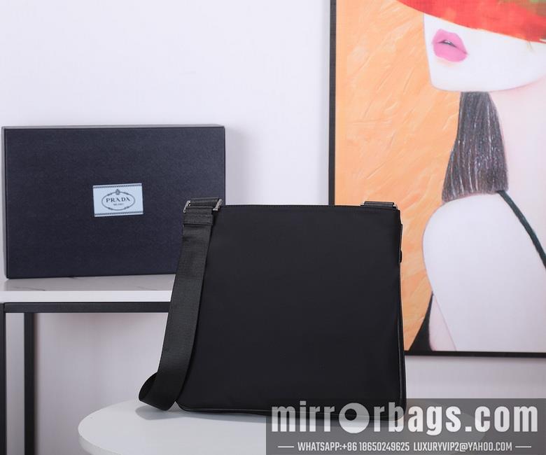Replica Prada Bags 2VH563 31X26X3cm XM