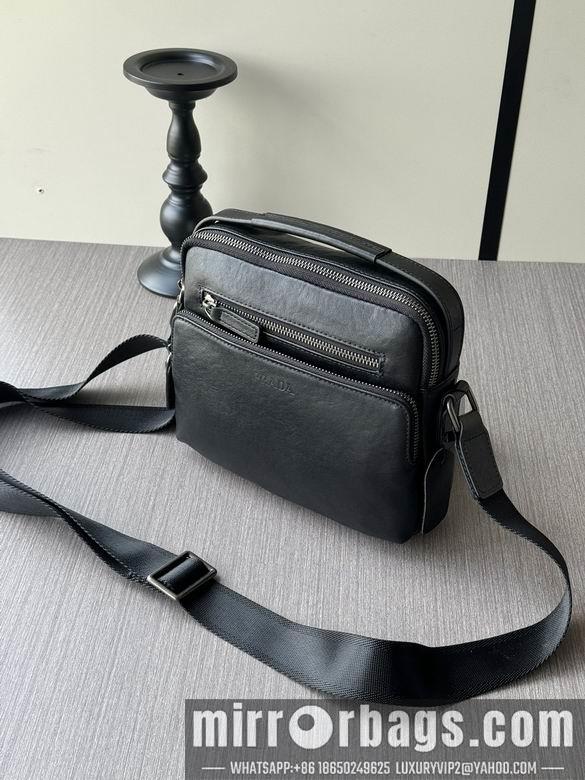 Replica Prada Bags 6682 23X20X8cm WP