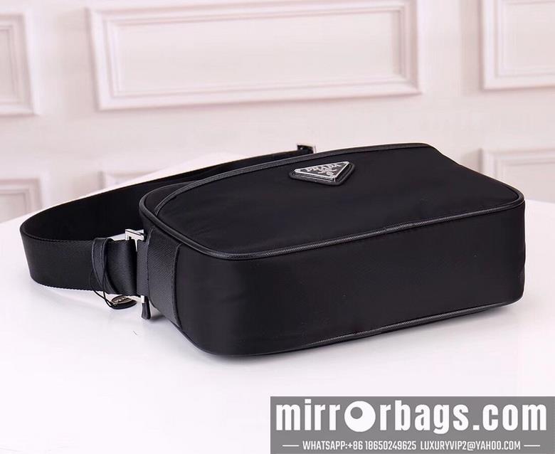 Replica Prada Bags 24X17X7cm 121507 XM