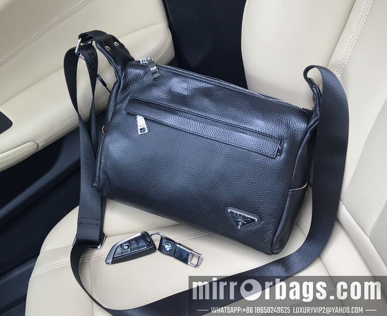 Replica Prada Bags 0380-3 30X22X10cm XM