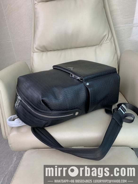 Replica Prada Bags 8423-6 42X28X14cm XM 3colour