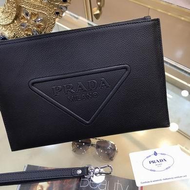 Replica Prada Bags 6641-7 28.5X19cm WP