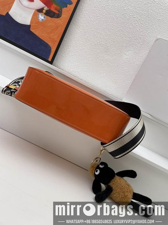 Replica Prada Bags 55132 24.5X15X7cm XM 3