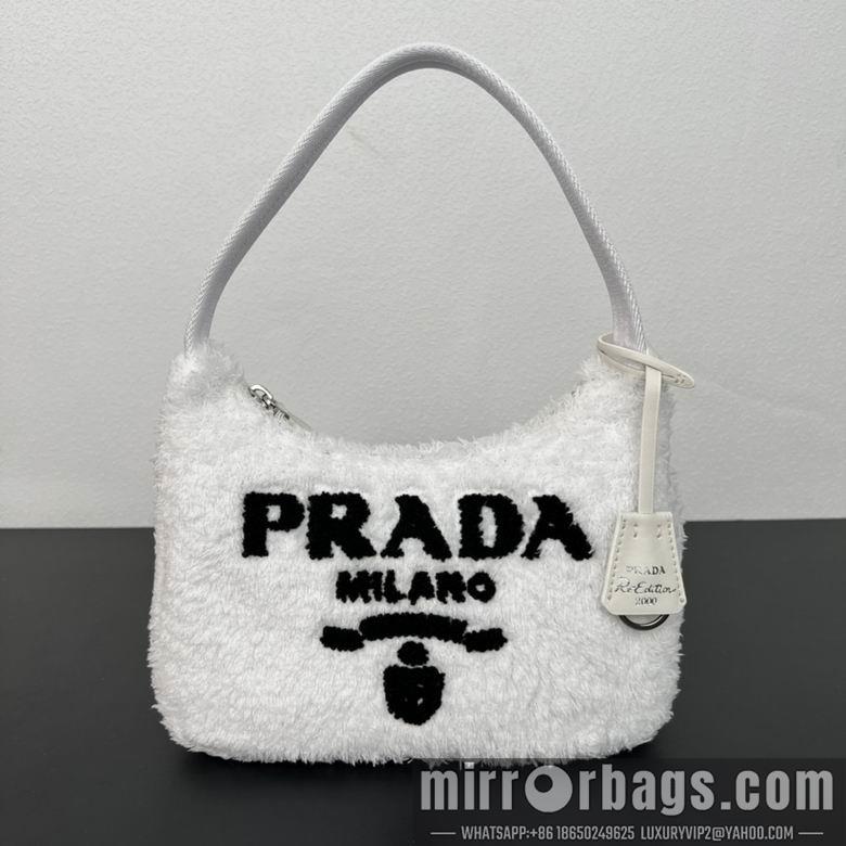 Replica Prada Bags 1NE515 22X12X6cm XM 5