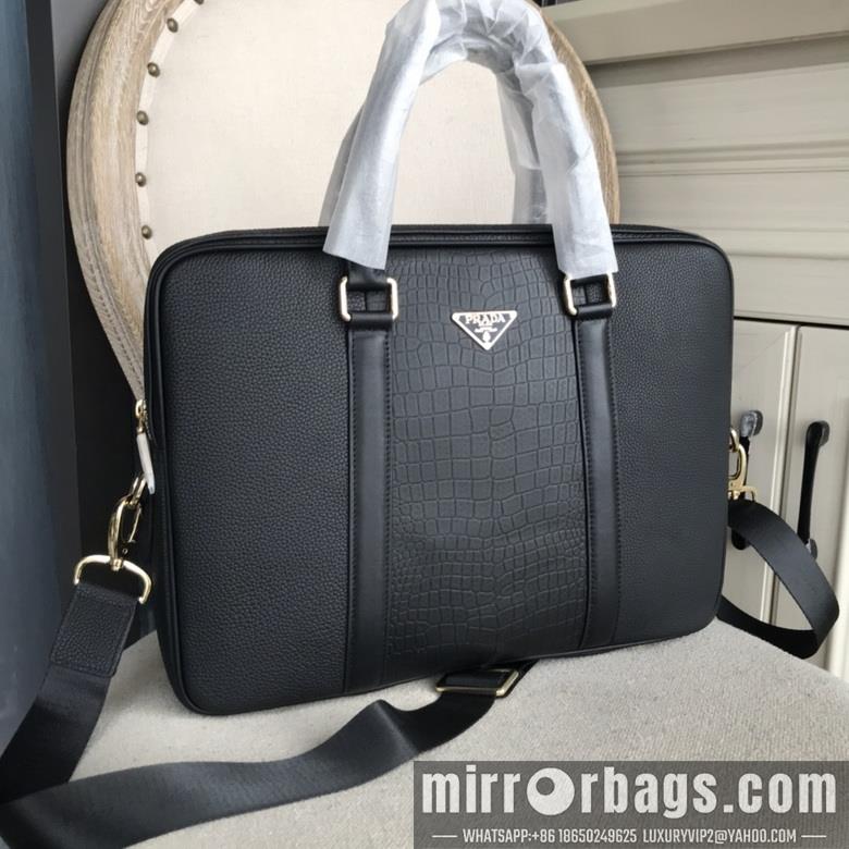 Replica Prada Bags 98145-1 39X29X8cm XM