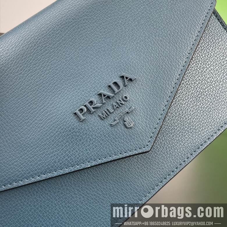 Replica Prada Bags 2130 26X18X7cm XM 8