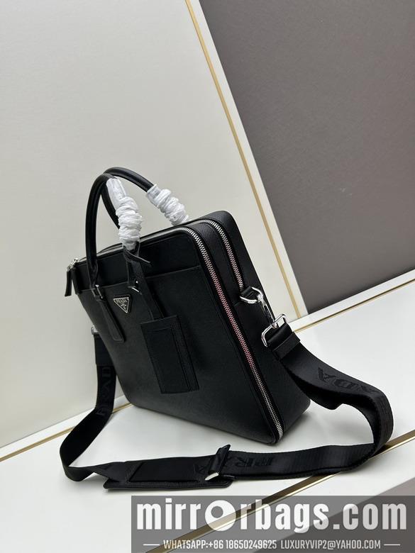 Replica Prada Bags Prada 0366B 36.5x28cm jj