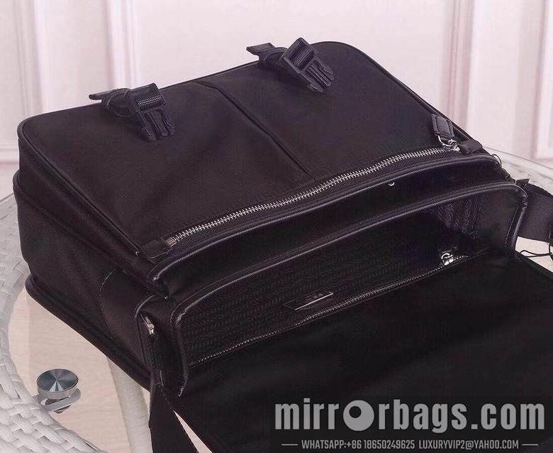 Replica Prada Bags 32X24X12cm 053025 XM