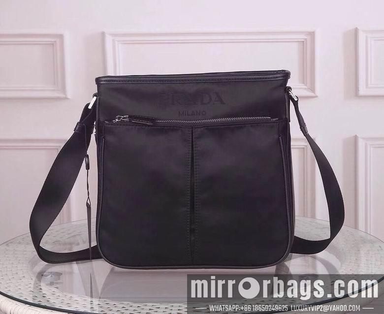 Replica Prada Bags 26X26X7cm 053028 XM