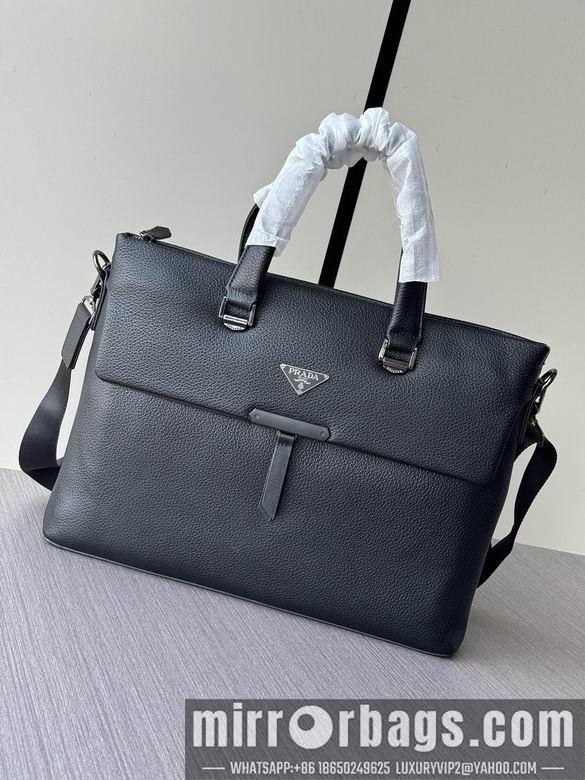 Replica Prada Bags 86042-1 39X29X7cm WP
