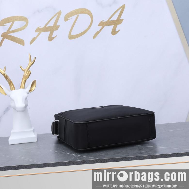 Replica Prada Bags 002 24X28X8cm SC