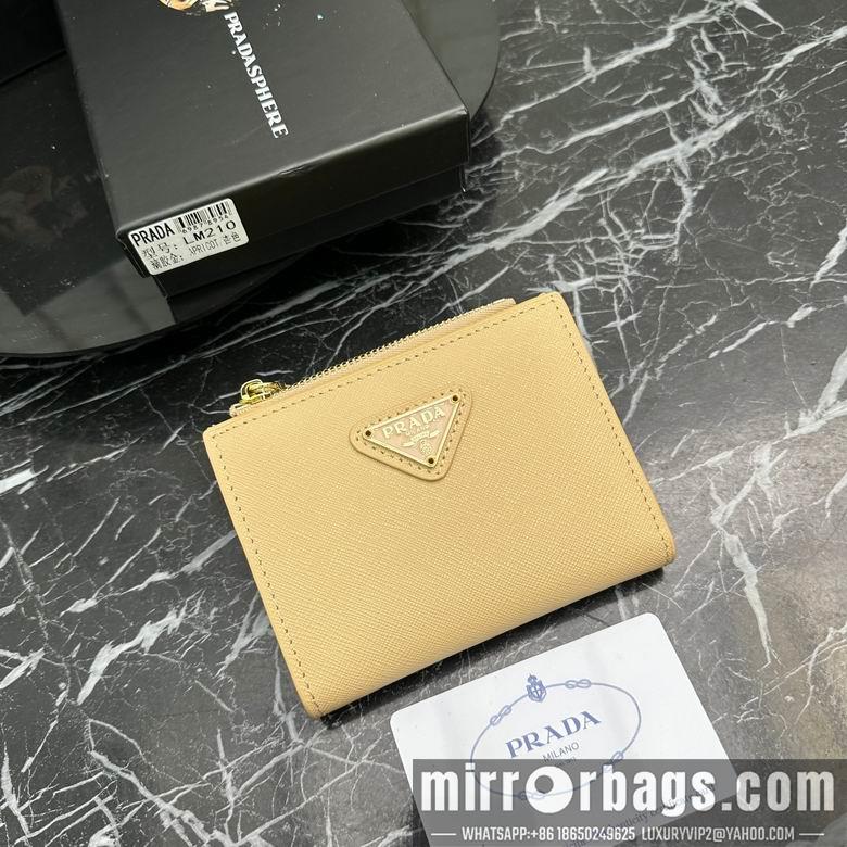 Replica Prada Bags LM210 10X9X2cm ZC 6
