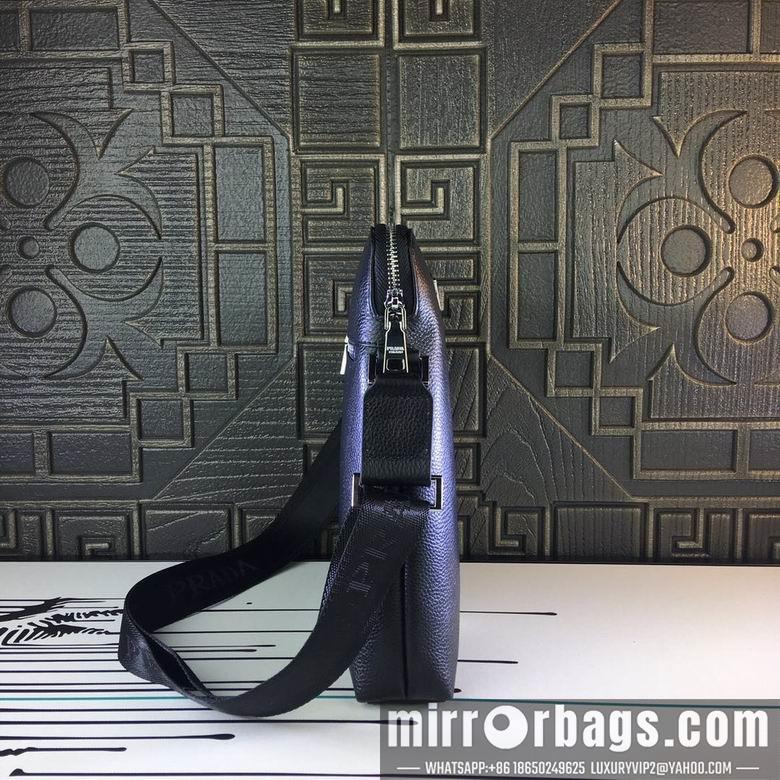Replica Prada Bags 28057-2 24X28X7cm SC