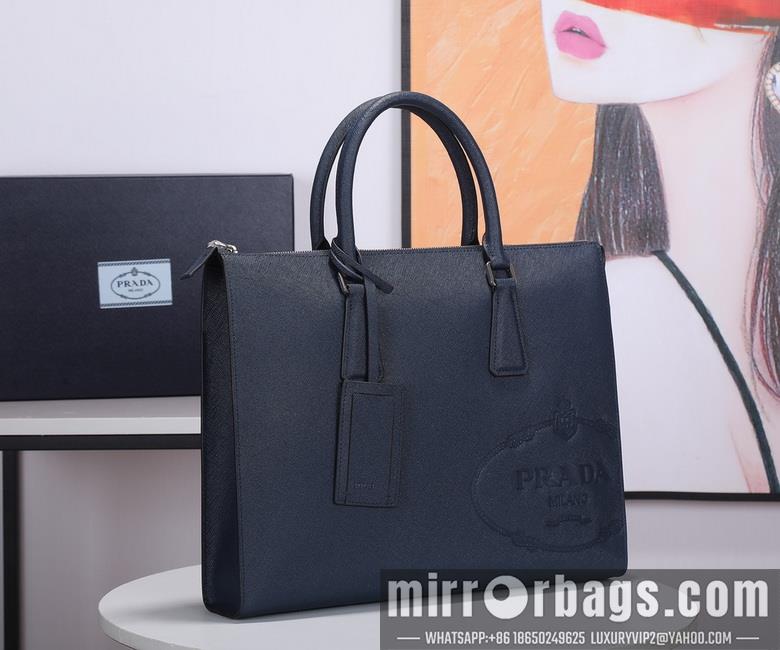 Replica Prada Bags 2VG039 30X9X40cm XM