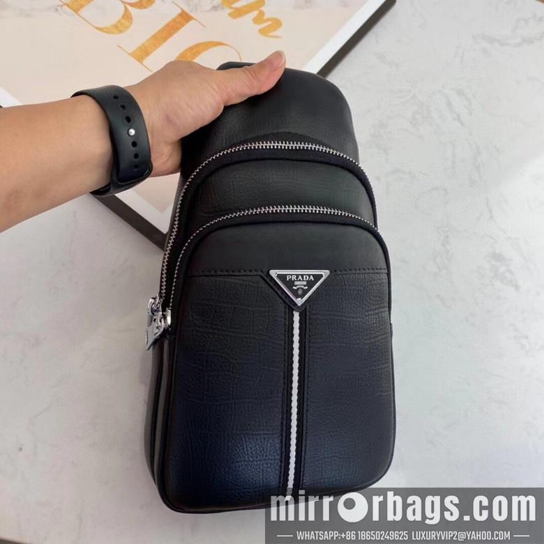 Replica Prada Bags 6033 17X29X5.5cm WP