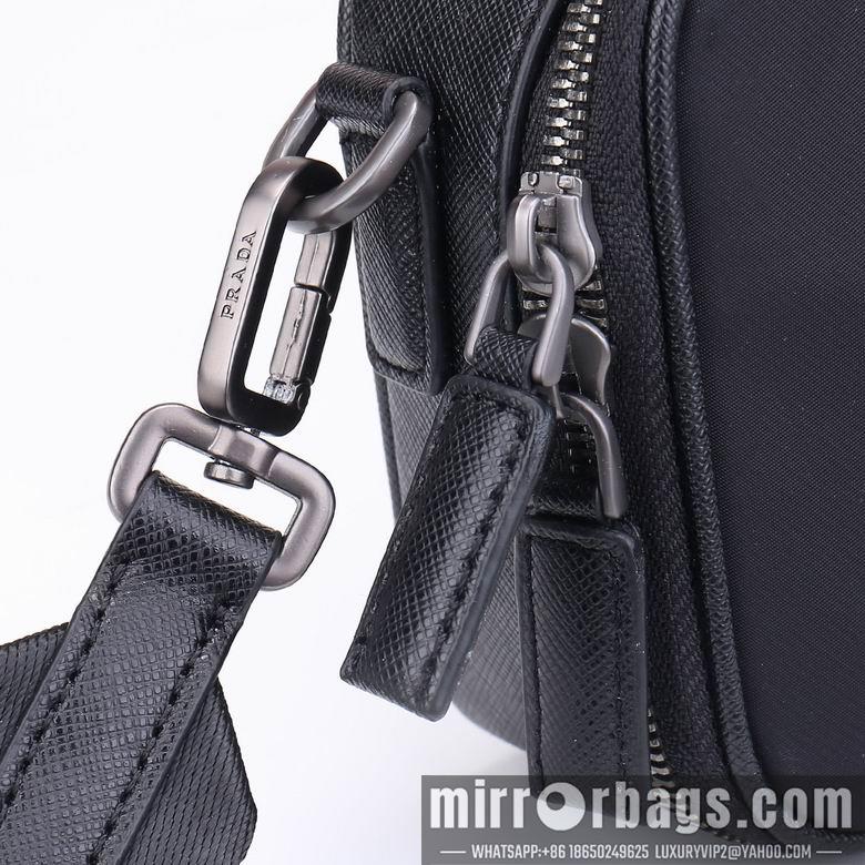 Replica Prada Bags 2070 19X12.5X5.5cm
