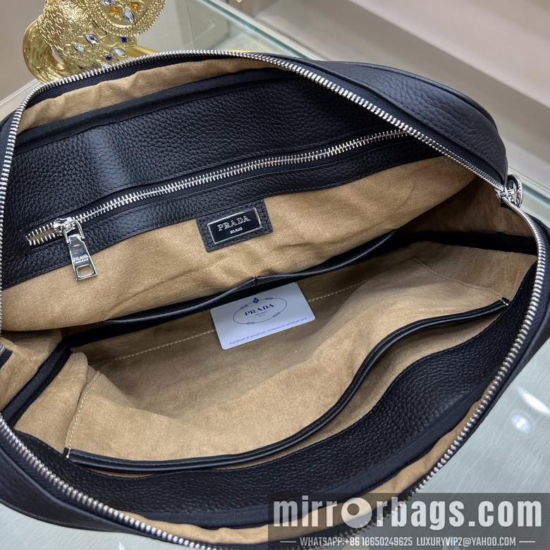 Replica Prada Bags 66178-1P 38X28X6cm XM