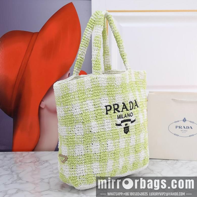 Replica Prada Bags 1BG86381 48X34X16cm XMY 5