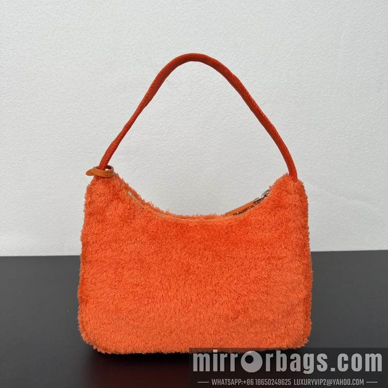 Replica Prada Bags 1NE515 22X12X6cm XM 7