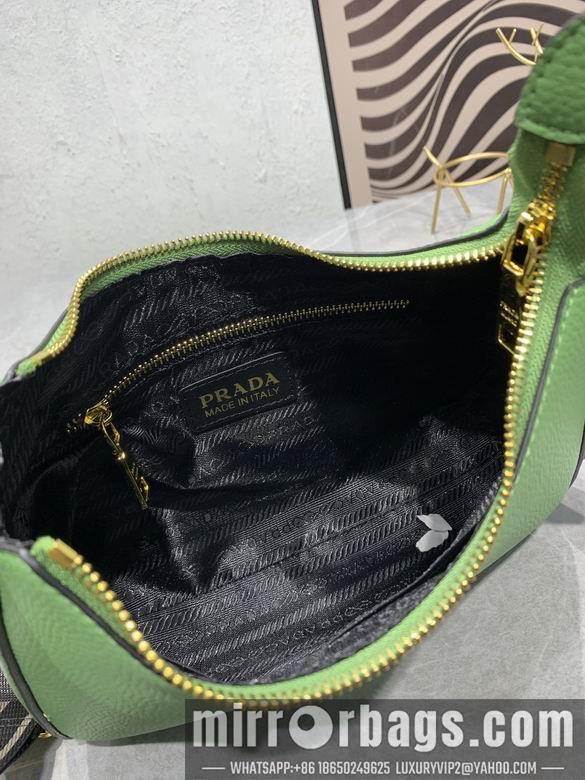 Replica Prada Bags 66203 25X18X8cm XM 6