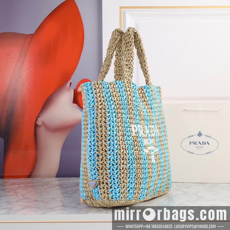 Replica Prada Bags 1BG86381 48X34X16cm XMY 2
