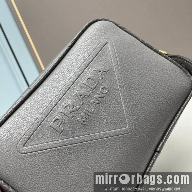 Replica Prada Bags 55108 23X16X10cm XM 4