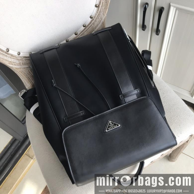 Replica Prada Bags 8287-1 41X30X16cm XM 2colour