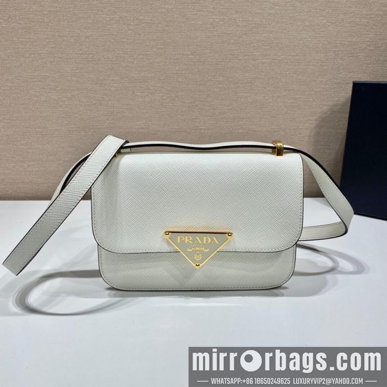 Replica Prada Bags 1BD320 22X16X6cm XM 4colour