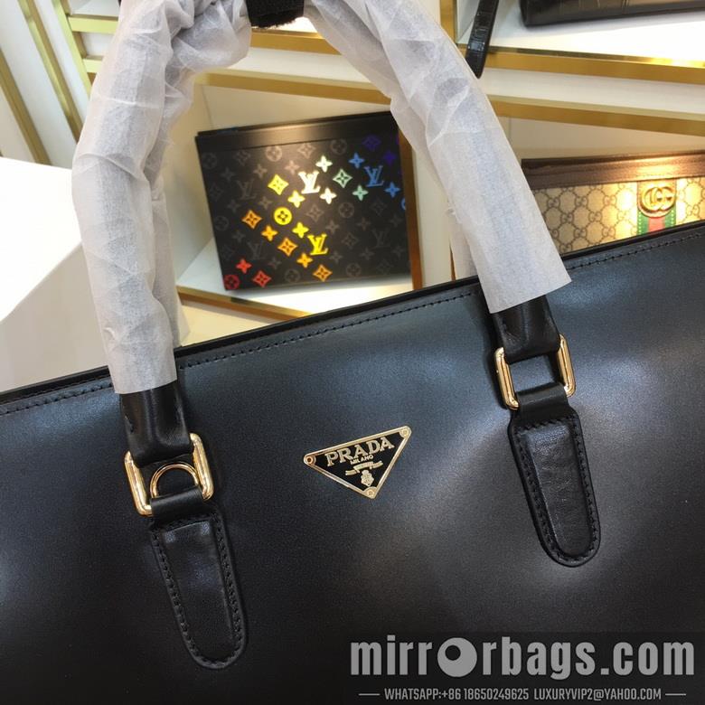 Replica Prada Bags 66592-1 38X29X7cm WP 2colour